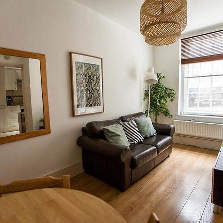 Bloomsbury Apartments By Allo Housing 伦敦 外观 照片