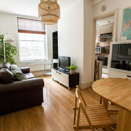 Bloomsbury Apartments By Allo Housing 伦敦 客房 照片