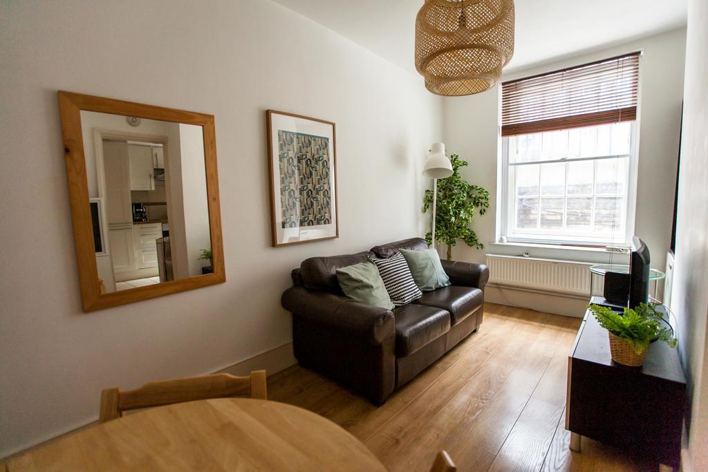 Bloomsbury Apartments By Allo Housing 伦敦 外观 照片