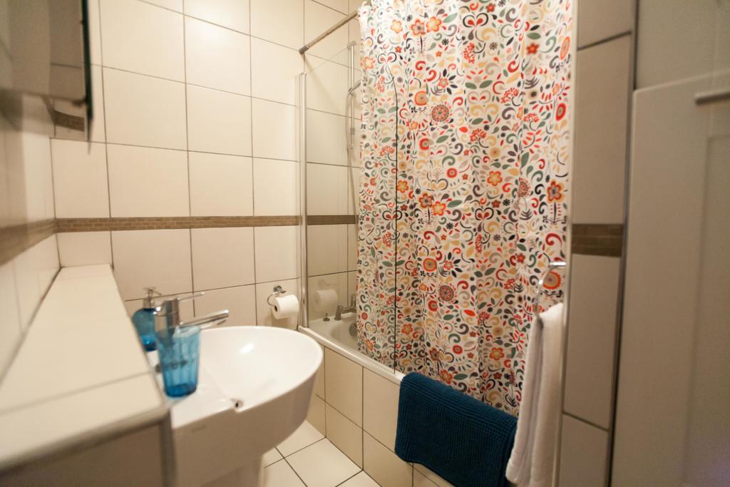 Bloomsbury Apartments By Allo Housing 伦敦 客房 照片